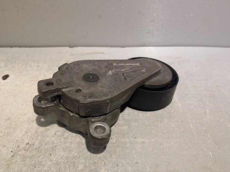 Натяжитель POLO 2013 CFN