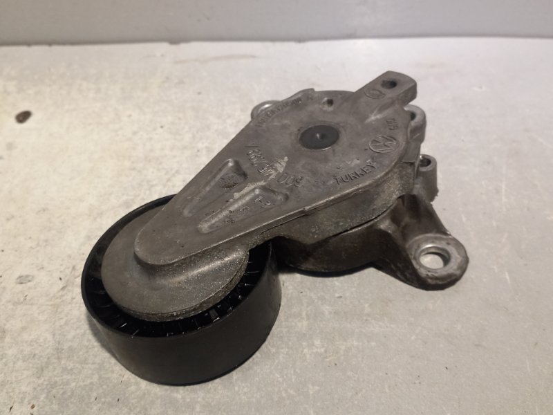 Натяжитель POLO 2013 CFN