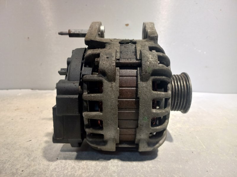 Генератор POLO 2013 CFN