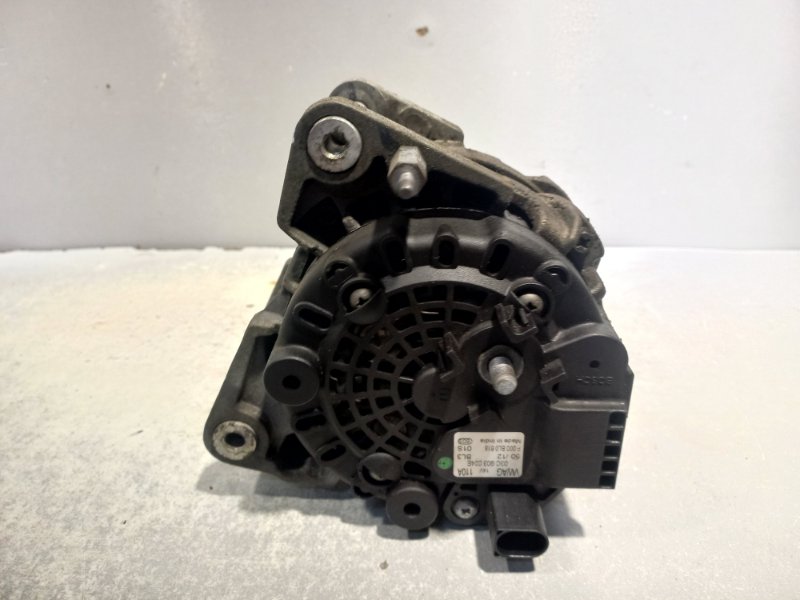 Генератор POLO 2013 CFN