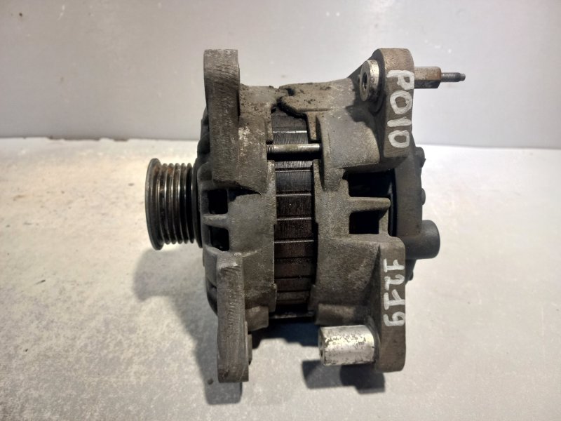 Генератор POLO 2013 CFN