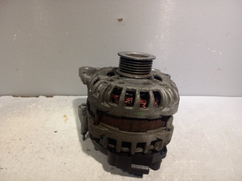 Генератор POLO 2013 CFN