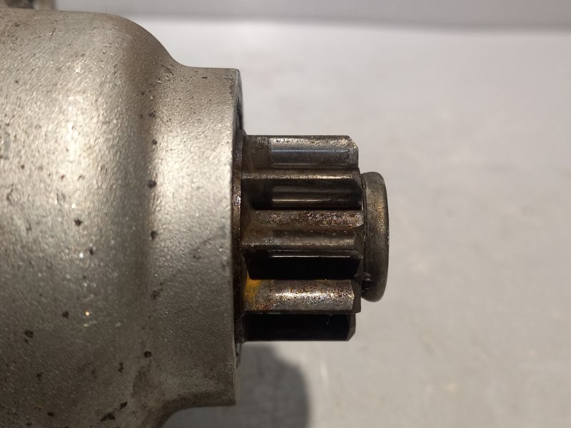 Стартер POLO 2013 CFN