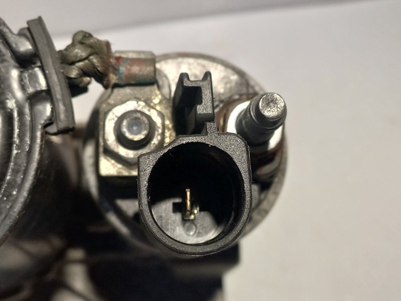 Стартер POLO 2013 CFN