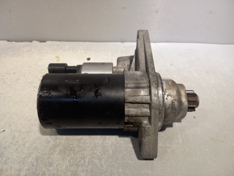 Стартер POLO 2013 CFN