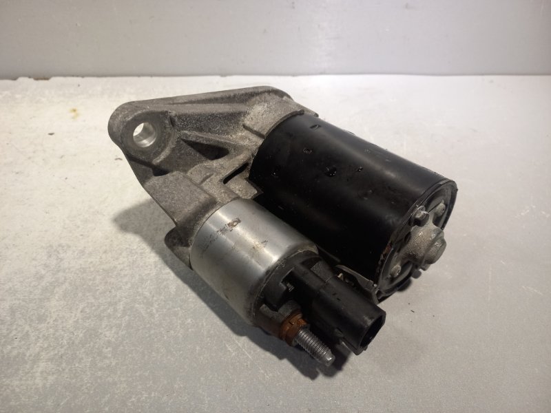 Стартер POLO 2013 CFN