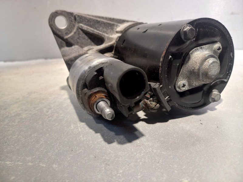 Стартер POLO 2013 CFN