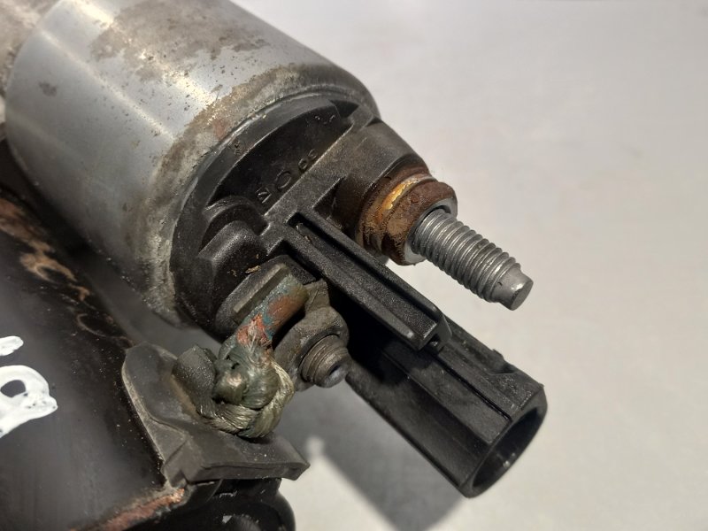 Стартер POLO 2013 CFN