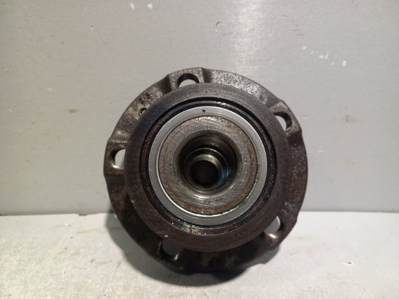 Ступица задняя правая POLO 2013 CFN