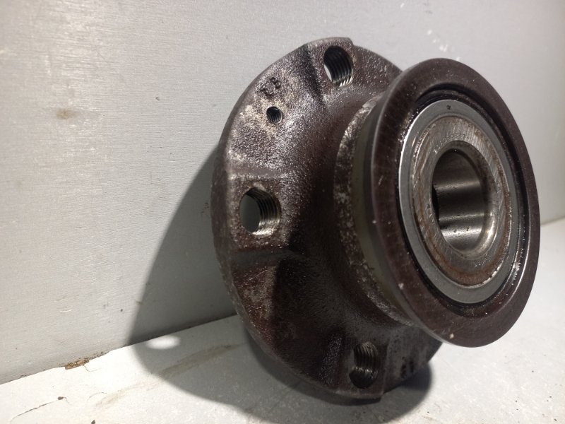 Ступица задняя правая POLO 2013 CFN