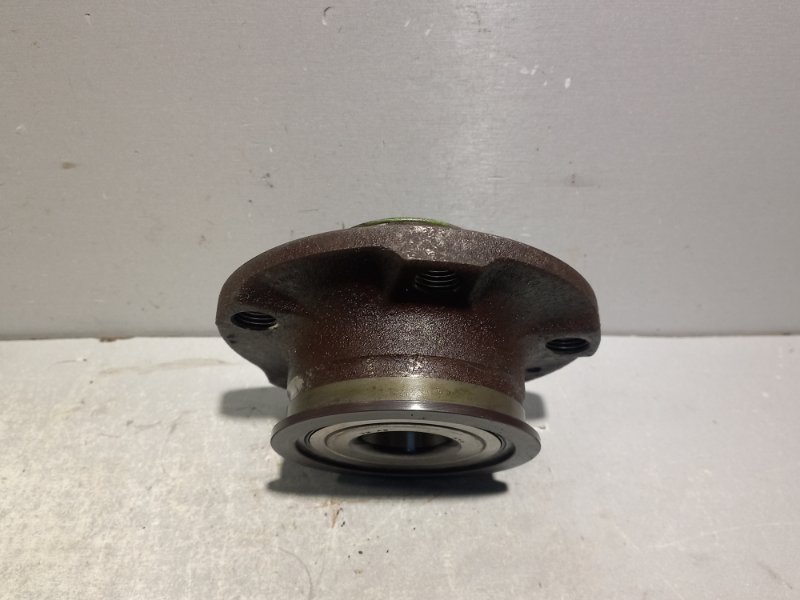 Ступица задняя левая POLO 2013 CFN