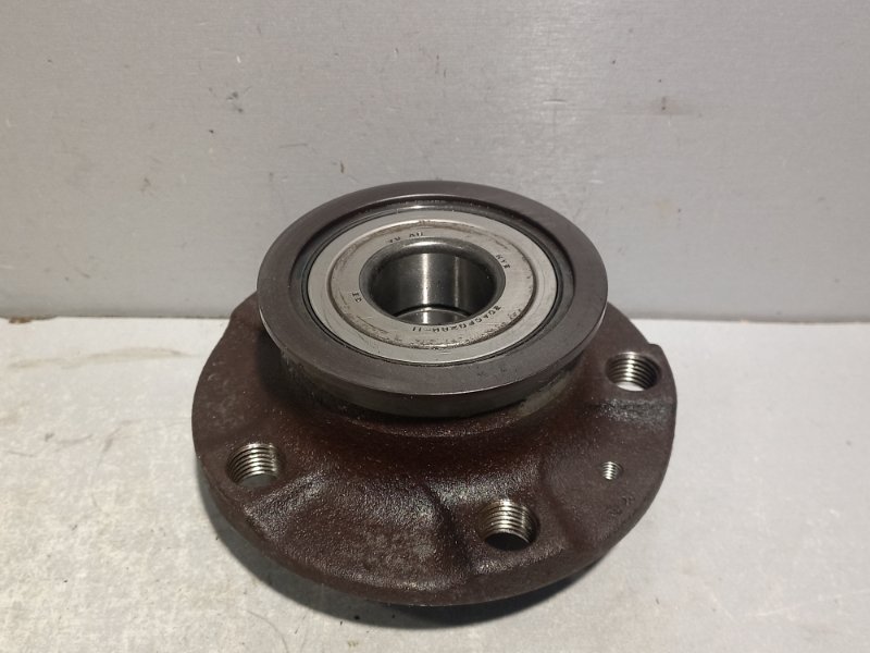 Ступица задняя левая POLO 2013 CFN