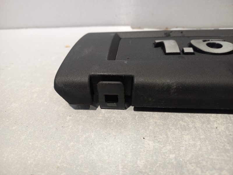 ДЕКОРАТИВНАЯ КРЫШКА ДВИГАТЕЛЯ POLO 2013 CFN