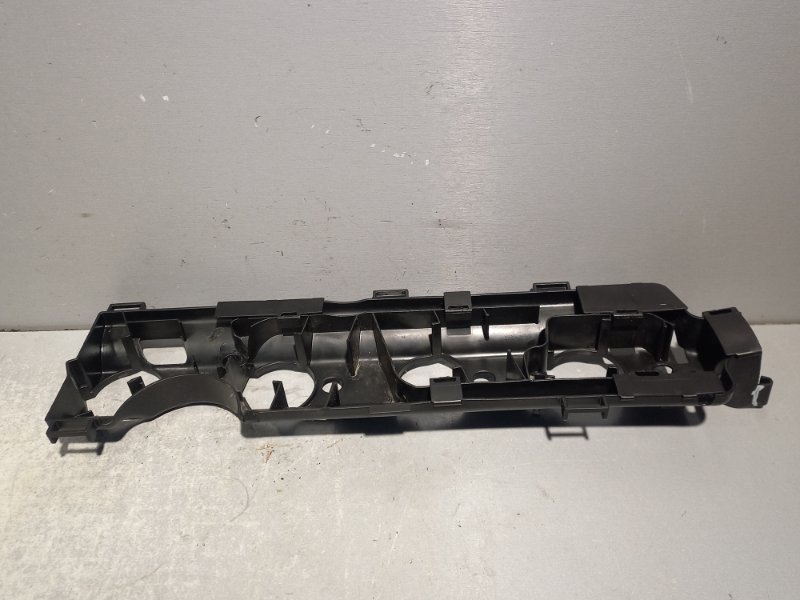 ДЕКОРАТИВНАЯ КРЫШКА ДВИГАТЕЛЯ POLO 2013 CFN