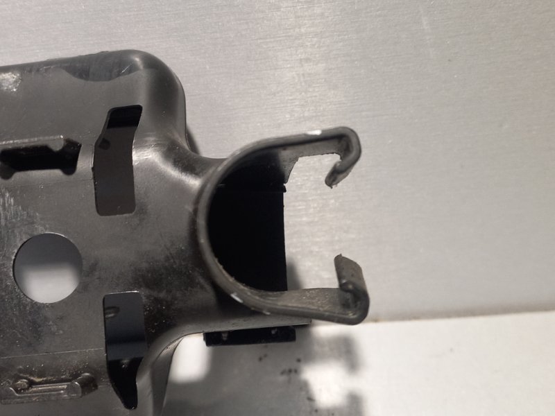 ДЕКОРАТИВНАЯ КРЫШКА ДВИГАТЕЛЯ POLO 2013 CFN