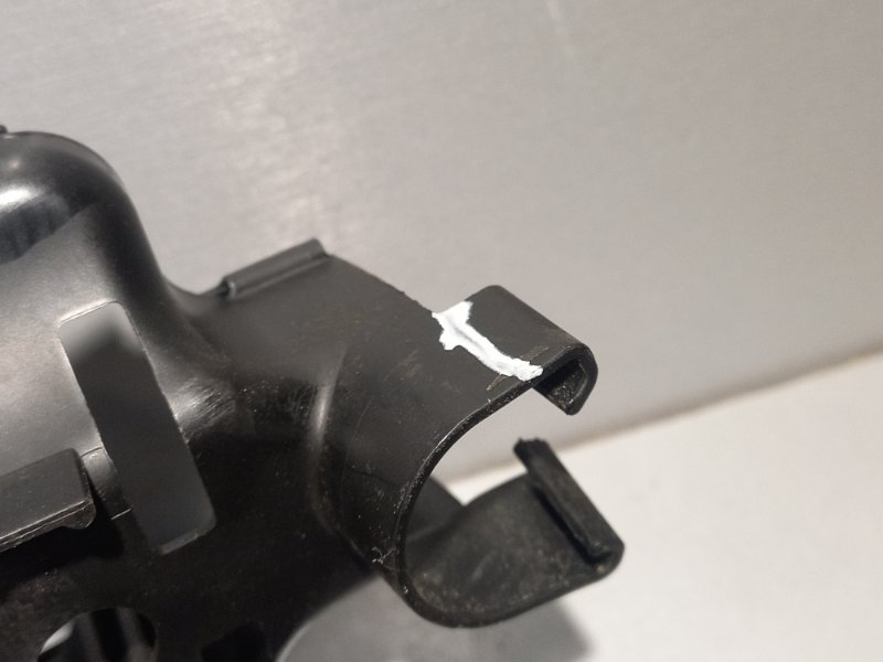 ДЕКОРАТИВНАЯ КРЫШКА ДВИГАТЕЛЯ POLO 2013 CFN