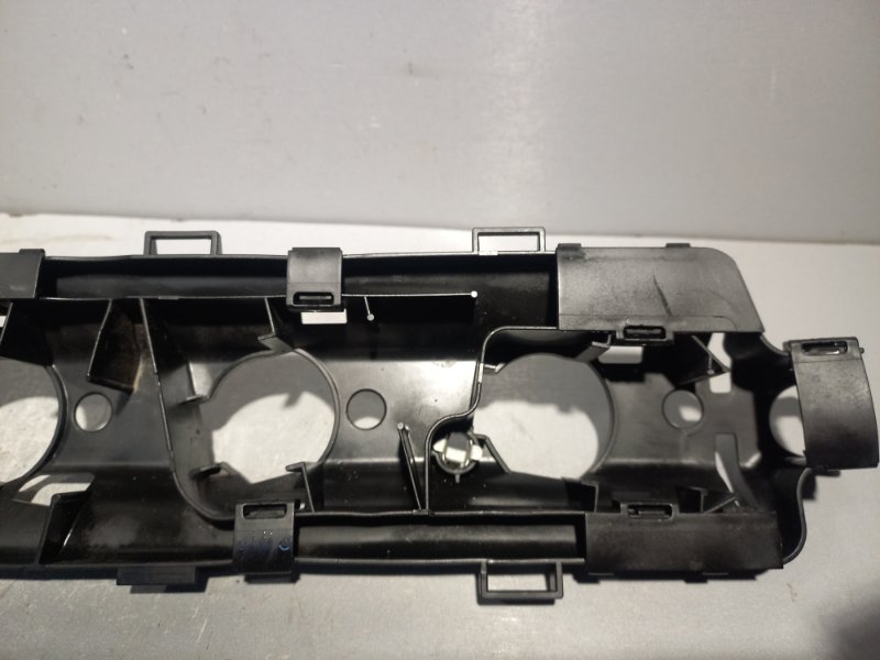 ДЕКОРАТИВНАЯ КРЫШКА ДВИГАТЕЛЯ POLO 2013 CFN