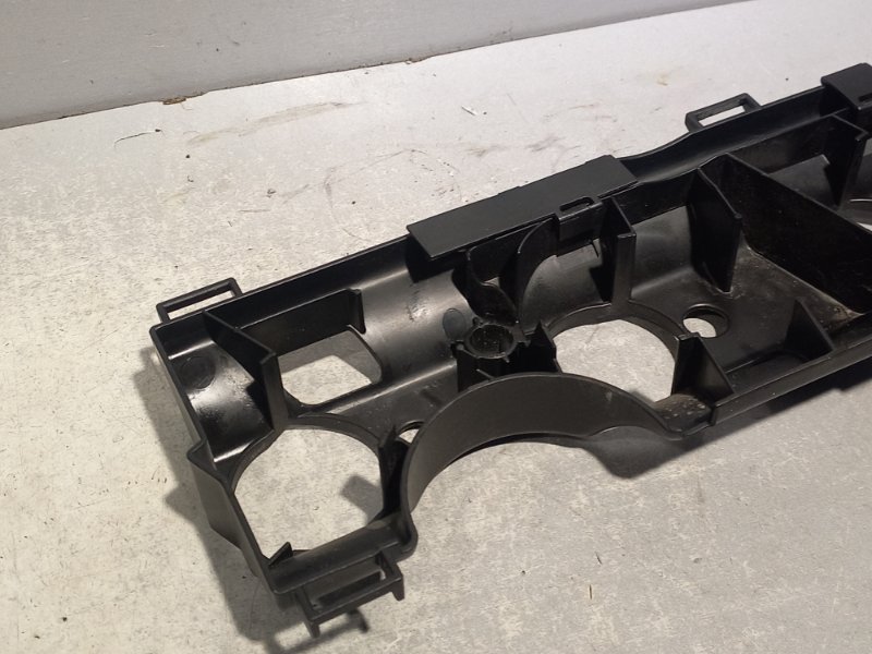 ДЕКОРАТИВНАЯ КРЫШКА ДВИГАТЕЛЯ POLO 2013 CFN