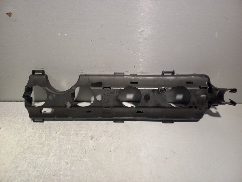 ДЕКОРАТИВНАЯ КРЫШКА ДВИГАТЕЛЯ POLO 2013 CFN