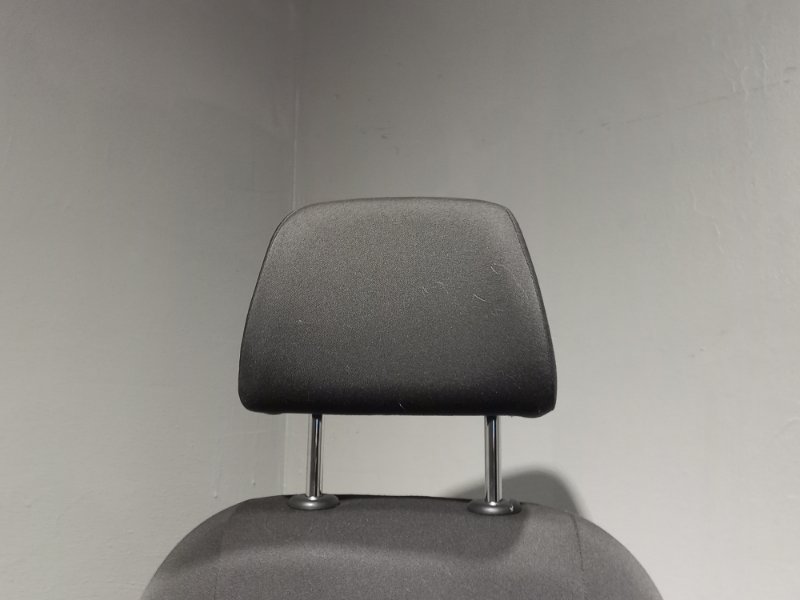 Сиденье переднее POLO 2013 CFN