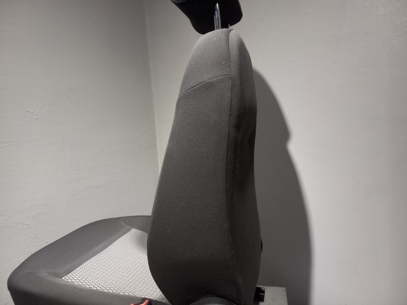 Сиденье переднее POLO 2013 CFN