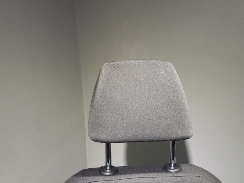 Сиденье переднее POLO 2013 CFN