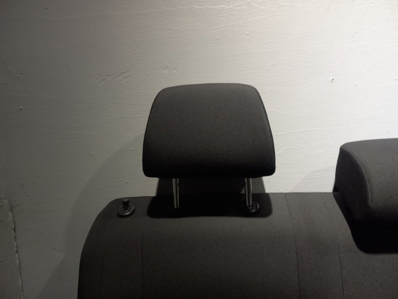 Сиденье заднее POLO 2013 CFN