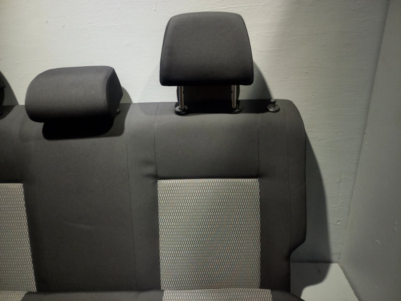 Сиденье заднее POLO 2013 CFN