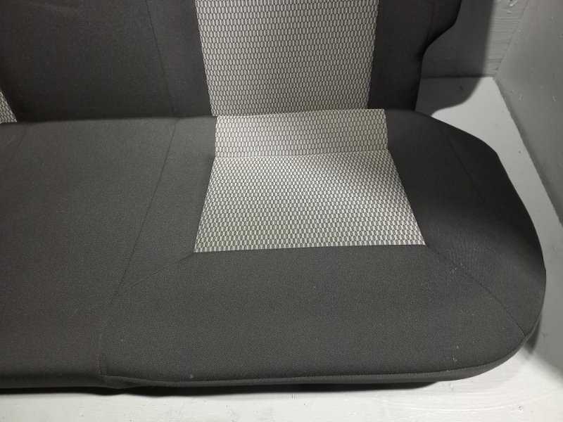 Сиденье заднее POLO 2013 CFN