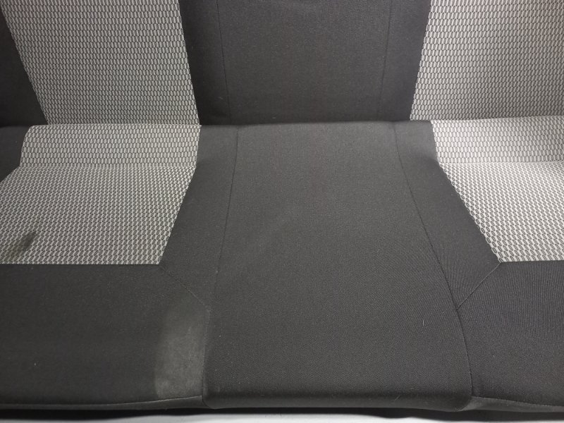 Сиденье заднее POLO 2013 CFN