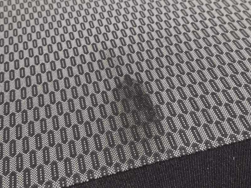 Сиденье заднее POLO 2013 CFN