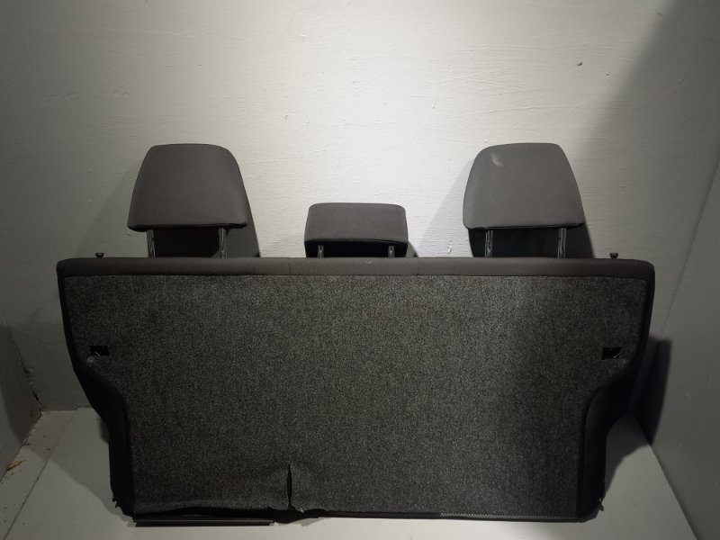 Сиденье заднее POLO 2013 CFN