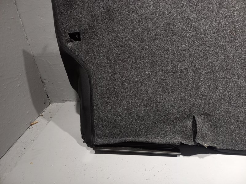 Сиденье заднее POLO 2013 CFN