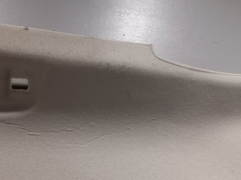 Обшивка потолка PAJERO SPORT 2013 2 4D56