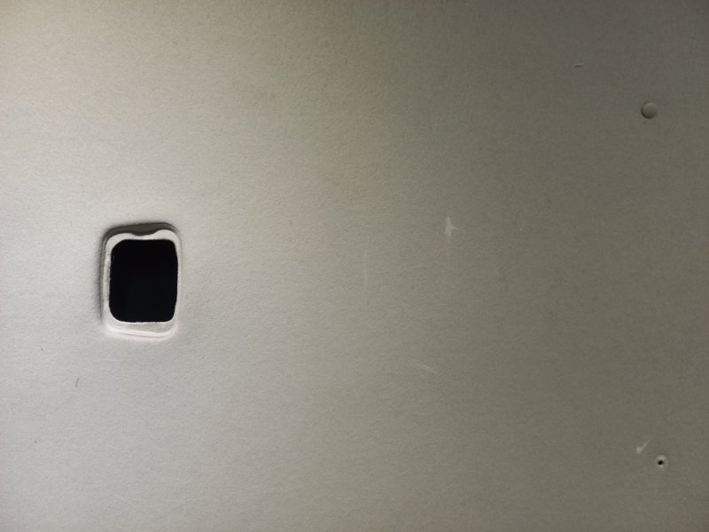 Обшивка потолка PAJERO SPORT 2013 2 4D56