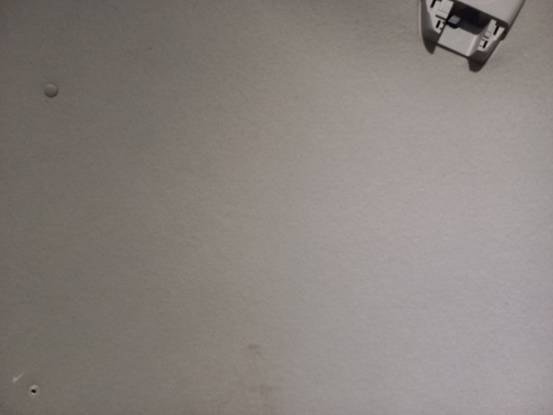 Обшивка потолка PAJERO SPORT 2013 2 4D56