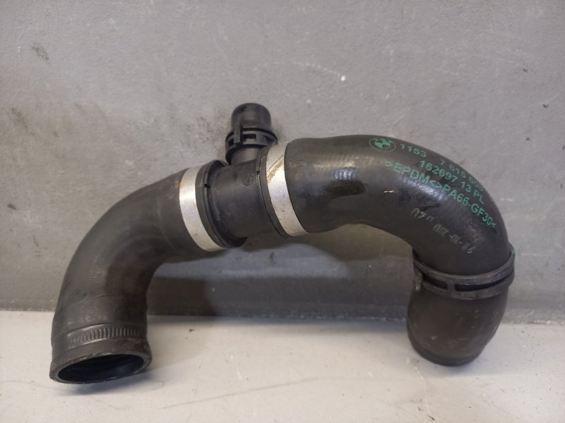ПАТРУБОК BMW X3 F25 N20B20A ПАТРУБОК BMW X3 F25 N20B20A