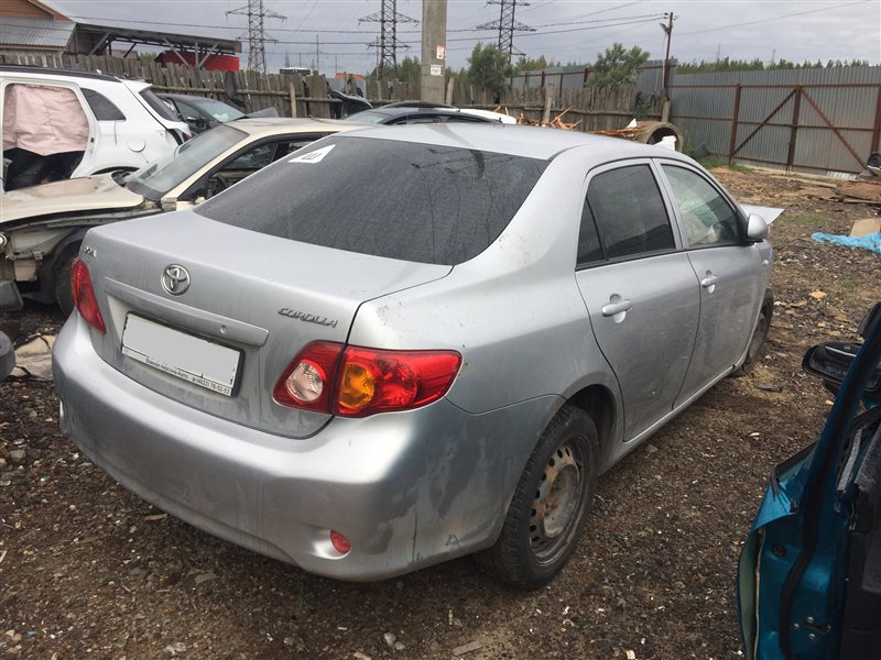 Авторазбор тойота. Toyota Corolla 151 2007. Авторазбор Тойота Королла 150. Toyota Corolla 150 битая. Авторазбор Тойота Королла 150 кузов.