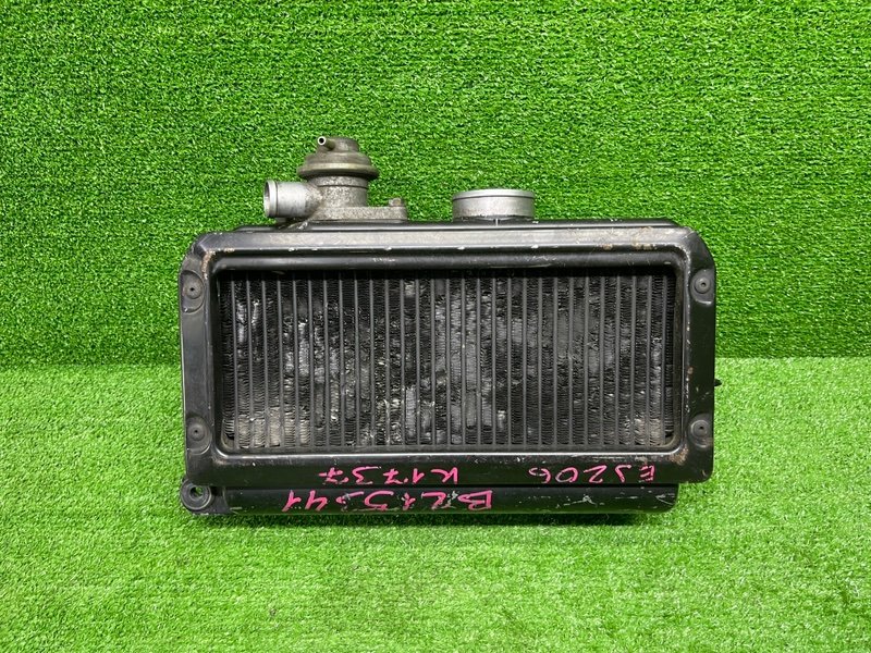Интеркулер Legacy BE5