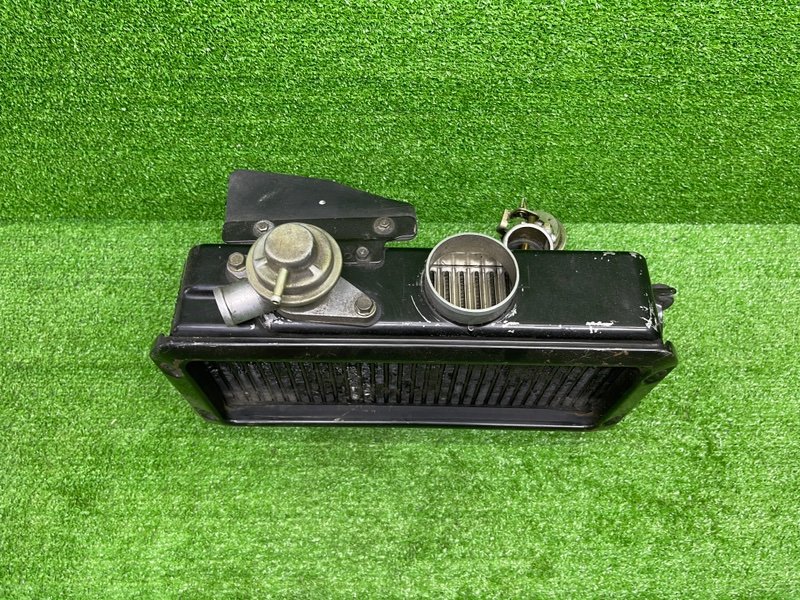 Интеркулер Legacy BE5