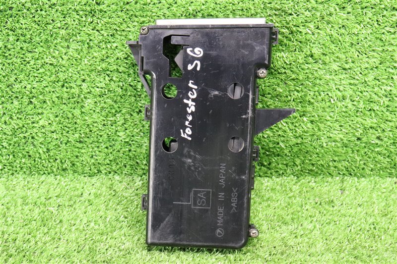 Подстаканник Forester SG