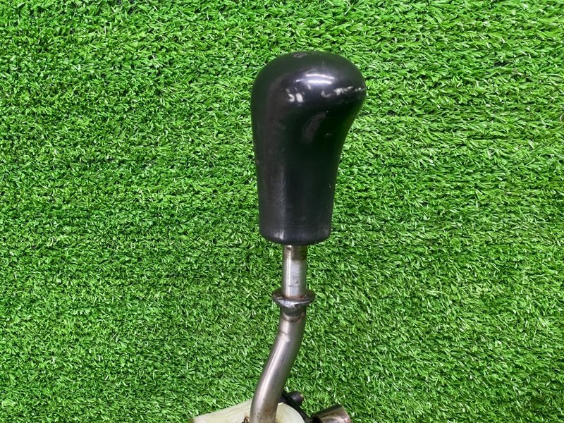 Кулиса МКПП Lancer 2006 9