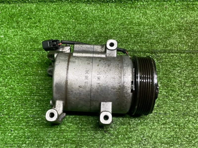 Компрессор кондиционера Lada XRAY 21129