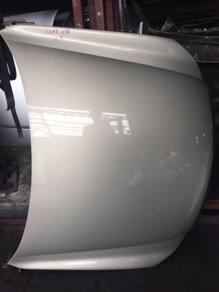 Капот Nissan Fuga PY50 (б/у) Капот Nissan Fuga PY50 (б/у)