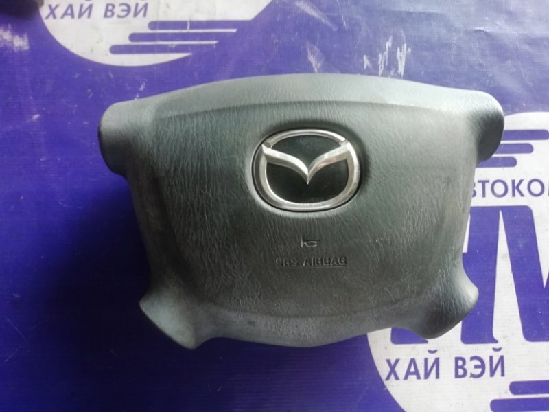 Airbag Mazda Premacy CPEW FS правый (б/у)