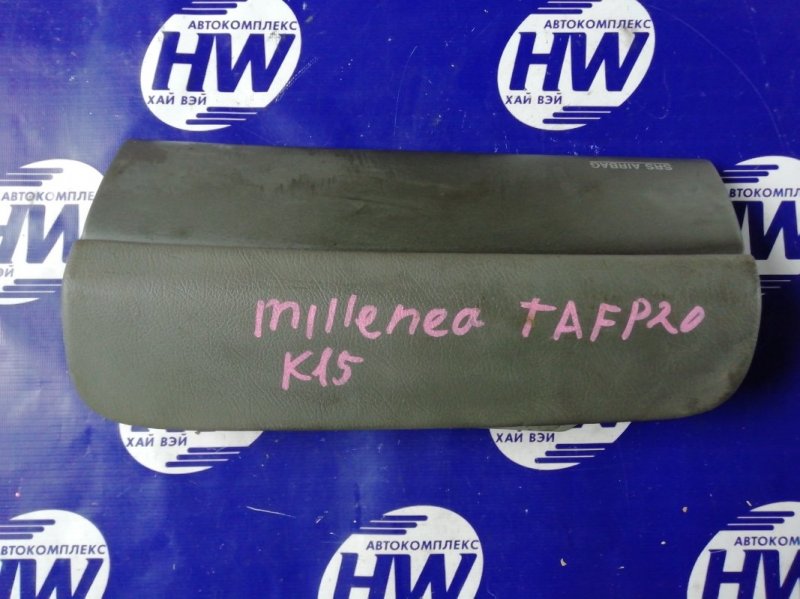 Airbag Mazda Millenia TAFP KF левый (б/у)