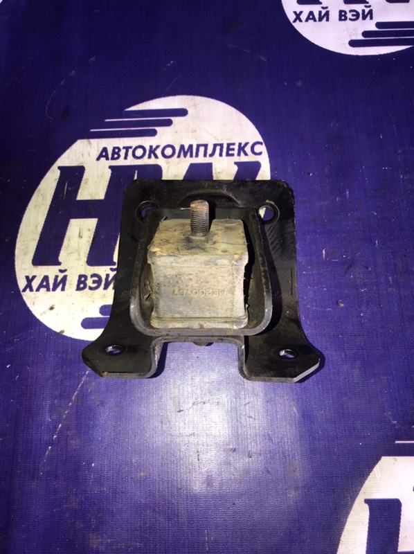 Подушка двс Mitsubishi Canter FB511B 4M40 (б/у)