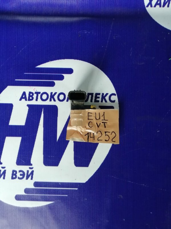 Датчик скорости Honda Civic EU1 D15B (б/у)