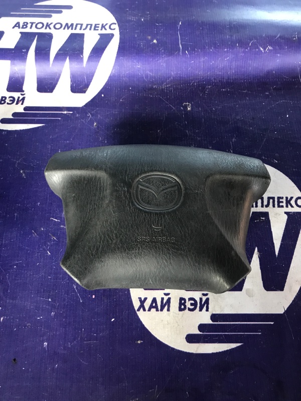 Airbag Mazda Demio DW3W B3 правый (б/у)