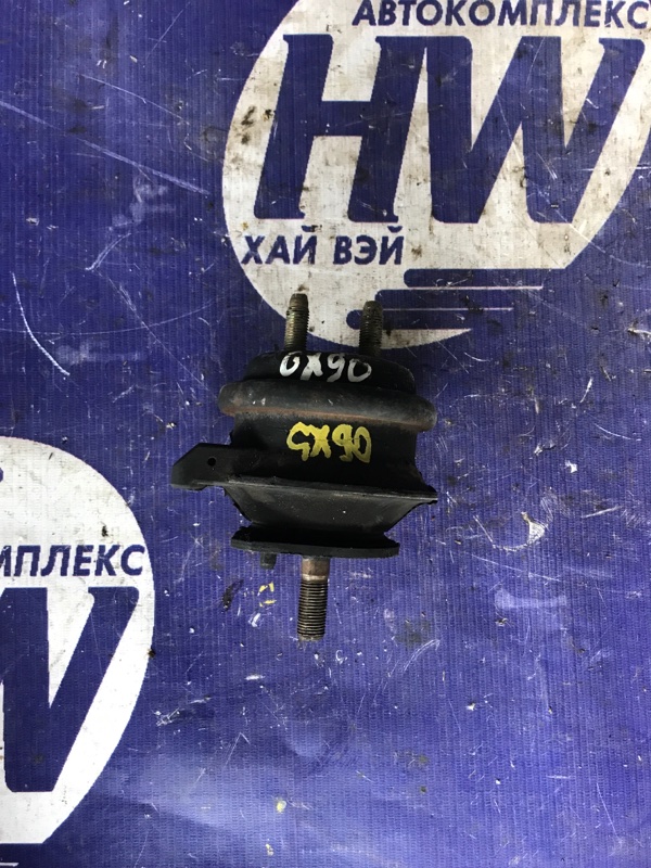 Подушка двс Toyota Mark Ii GX90 1G 1995 (б/у)